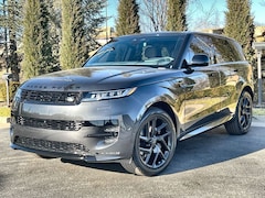2026 Land Rover Range Rover Sport Dynamic SE 400PS SUV
