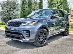 2025 Land Rover Discovery Dynamic SE 360PS SUV