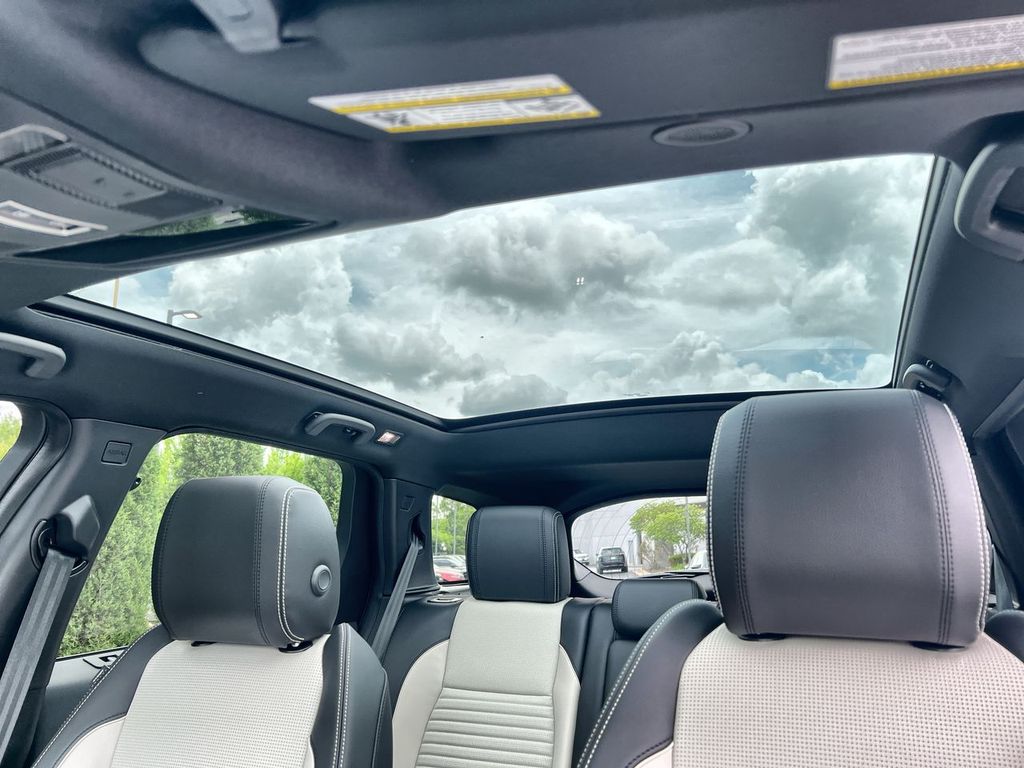 2026 Land Rover Discovery Sport Landmark - Photo 19