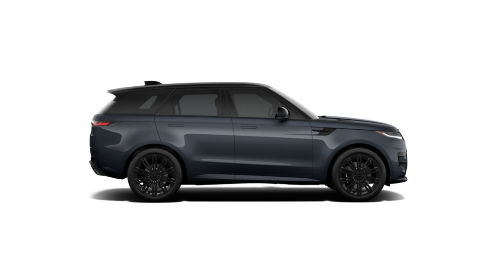 New 2026 Land Rover Range Rover Sport Dynamic SE 400PS