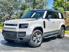 2026 Land Rover Defender 110 S 300PS SUV