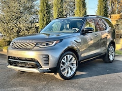 2026 Land Rover Discovery Tempest Edition SUV