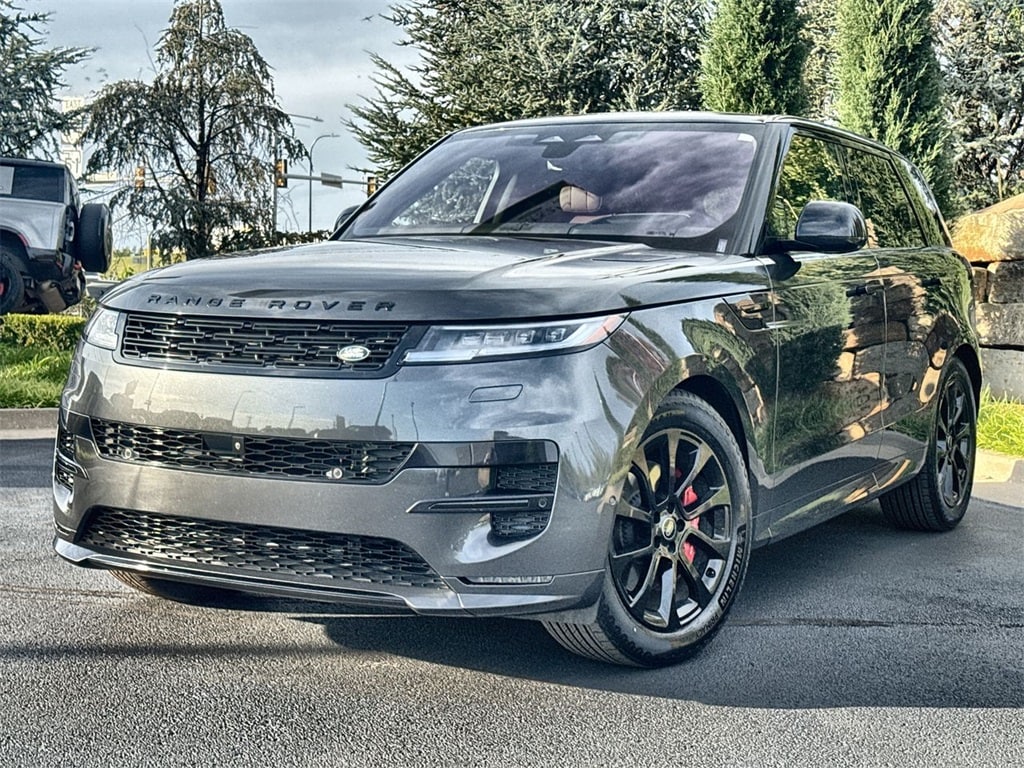 2023 Land Rover Range Rover Sport SE Dynamic's photo