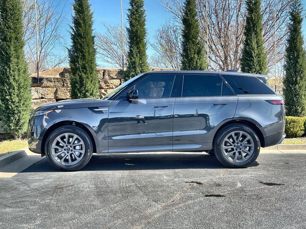 New 2026 Land Rover Range Rover Sport SE 360PS SUV