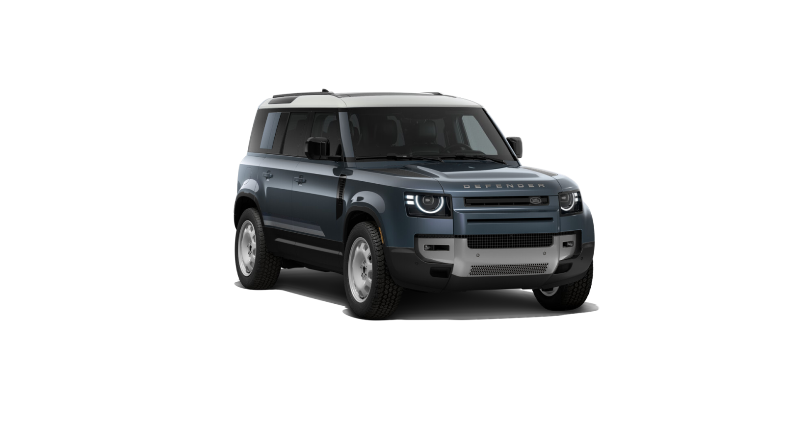 2026 Land Rover Defender S's photo