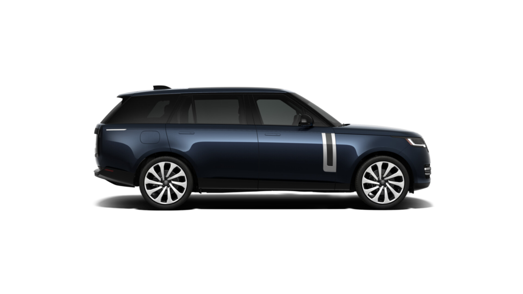 New 2027 Land Rover Range Rover Autobiography 530PS Auto (7 Seats)