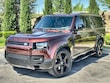  Land Rover Defender 130