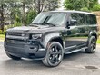  Land Rover Defender 130