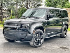 2026 Land Rover Defender 130 X-Dynamic SE SUV