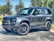  Land Rover Defender 90