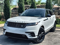 2026 Land Rover Range Rover Velar Dynamic SE SUV
