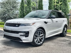 2025 Land Rover Range Rover Sport Dynamic SUV