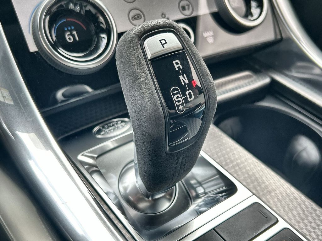 2022 Land Rover Range Rover Sport HST - Photo 27