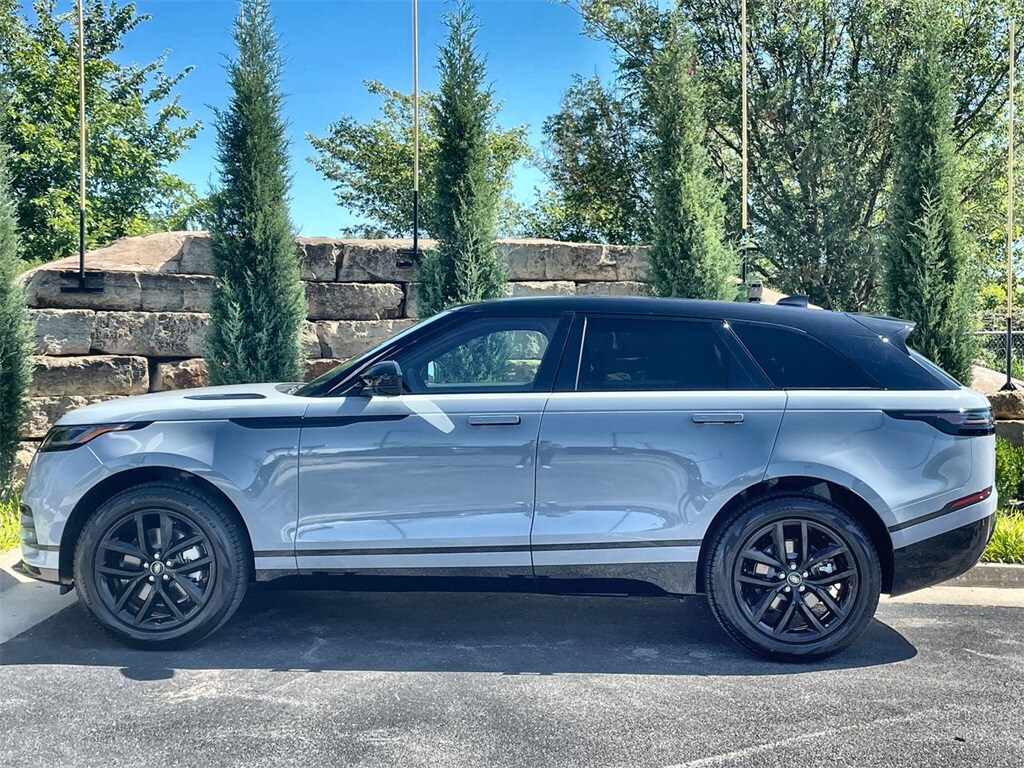 2024 Land Rover Range Rover Velar SE photo 2