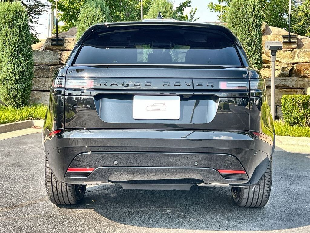 New 2026 Land Rover Range Rover Velar Belgravia 400PS Auto