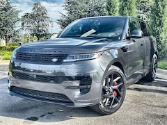 2025 Land Rover Range Rover Sport Autobiography SUV
