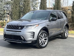 2026 Land Rover Discovery Sport Landmark 249PS Auto SUV SWB