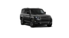 2026 Land Rover Defender 130 X-Dynamic SE