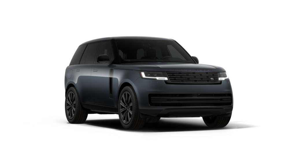 New 2027 Land Rover Range Rover SE 550PS Auto