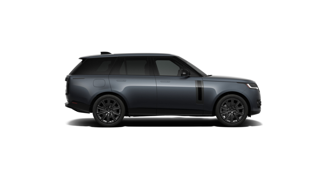 New 2027 Land Rover Range Rover SE 550PS Auto