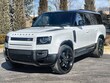 Land Rover Defender 130