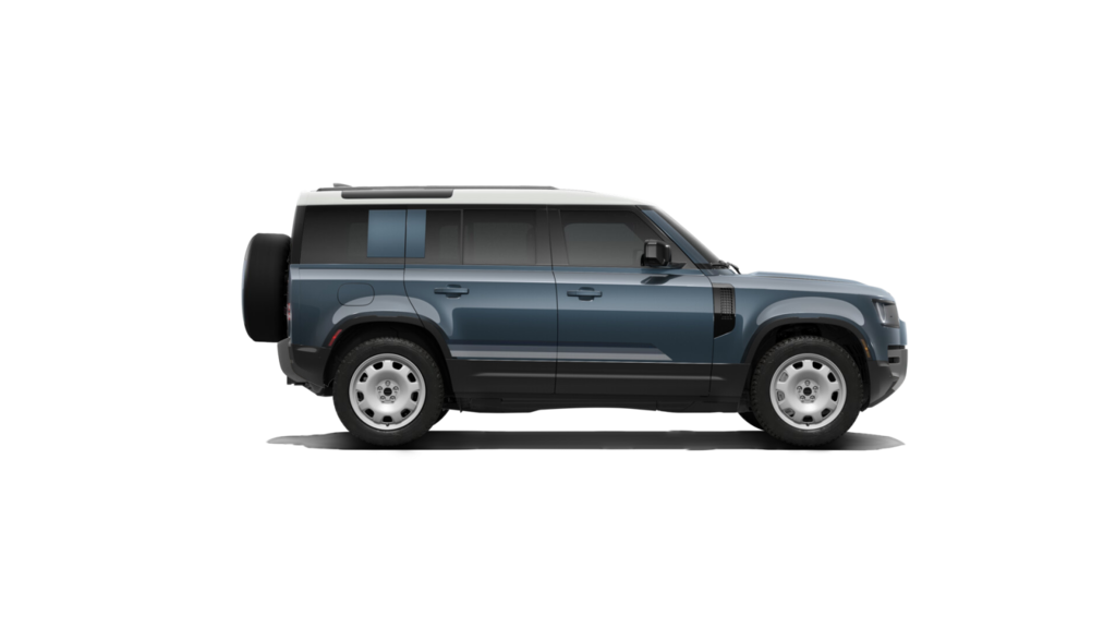 New 2026 Land Rover Defender 110 S 300PS SUV