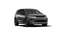 2025 Land Rover Discovery Sport Auto 249PS S SUV