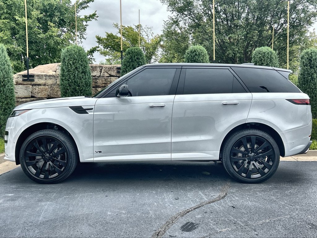 New 2027 Land Rover Range Rover Sport Autobiography 530PS Auto SUV