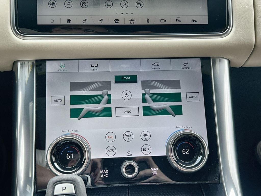 2022 Land Rover Range Rover Sport HST - Photo 26
