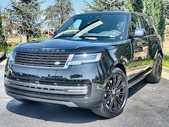 2025 Land Rover Range Rover SE 530PS SUV