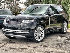 2025 Land Rover Range Rover Autobiography SUV