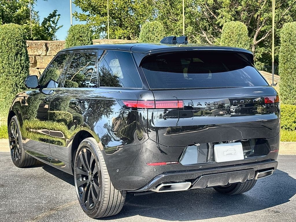 New 2027 Land Rover Range Rover Sport Dynamic SE P400 Dynamic SE SUV