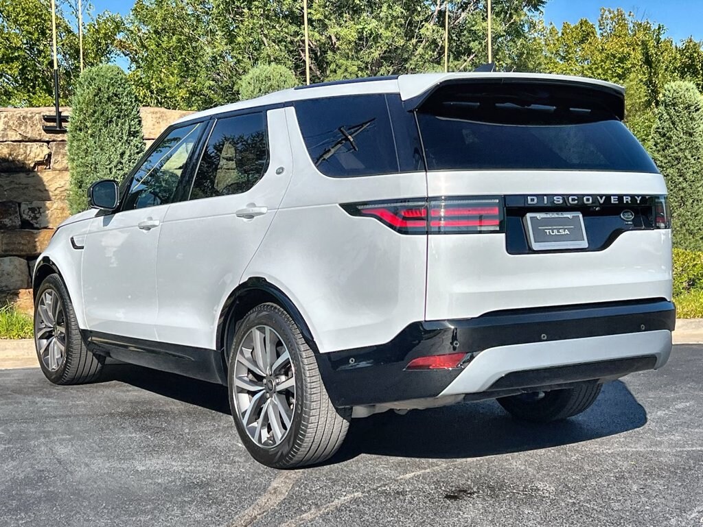 Used 2023 Land Rover Discovery Metropolitan Edition SUV