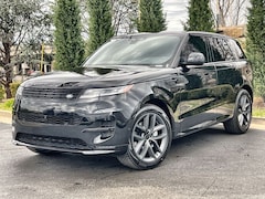 2026 Land Rover Range Rover Sport Dynamic SE 400PS SUV