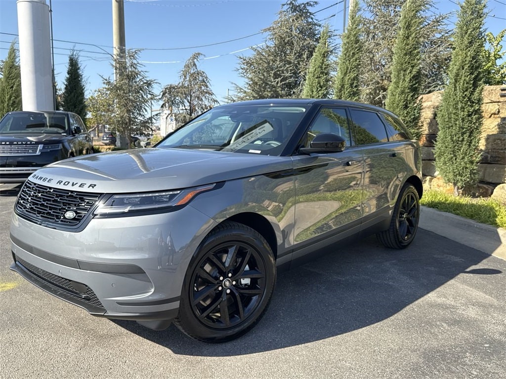 2025 Land Rover Range Rover Velar S