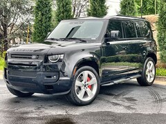 2026 Land Rover Defender 110 X 400PS SUV