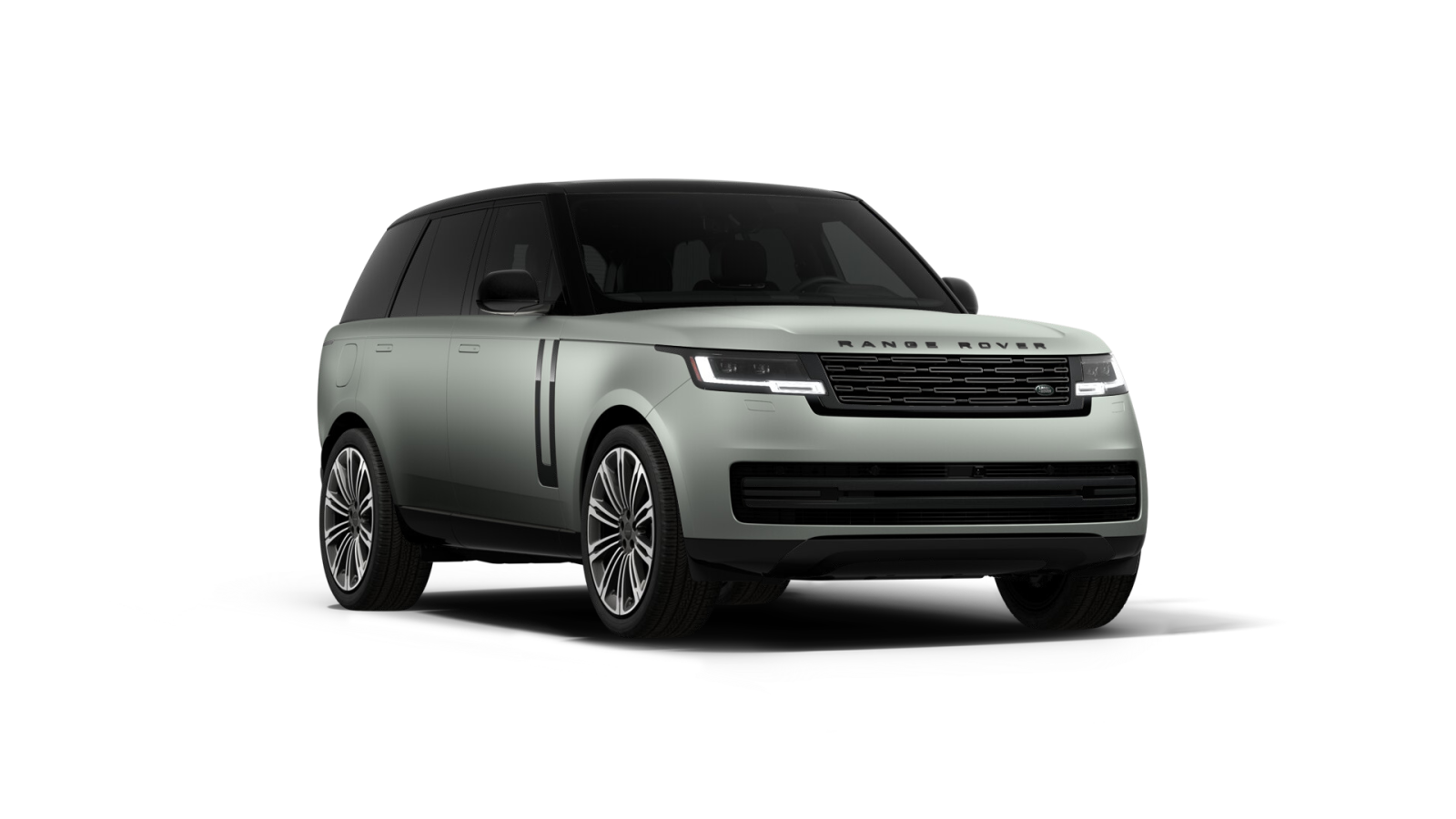 2026 Land Rover Range Rover 3.0 SE SWB's photo