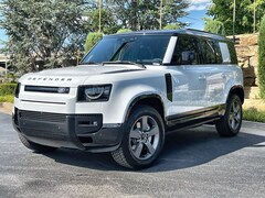 2026 Land Rover Defender 110 400PS X-Dynamic SE SUV