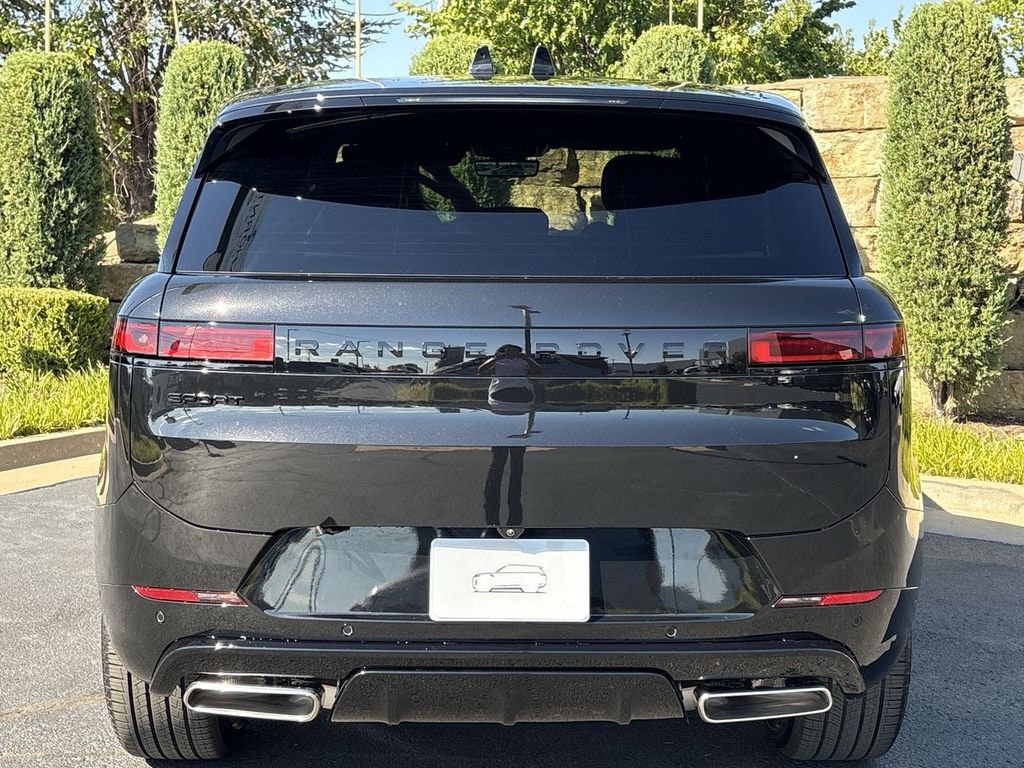 New 2027 Land Rover Range Rover Sport Dynamic SE P400 Dynamic SE SUV