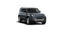 2025 Land Rover Defender 110 S SUV
