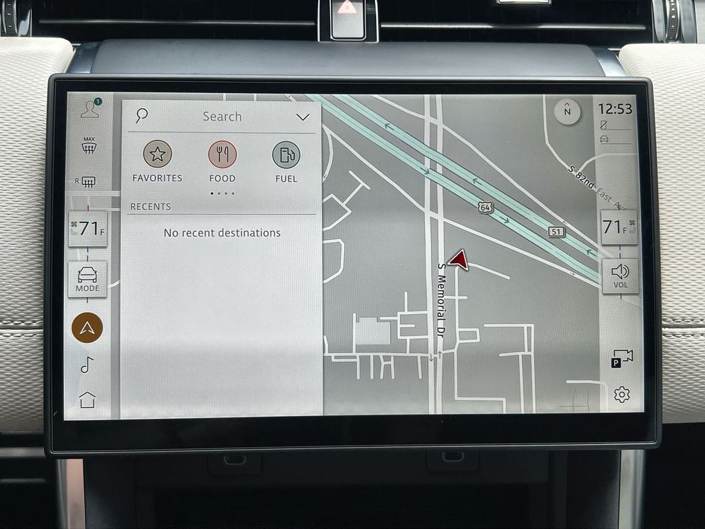 2026 Land Rover Discovery Sport Landmark - Photo 24