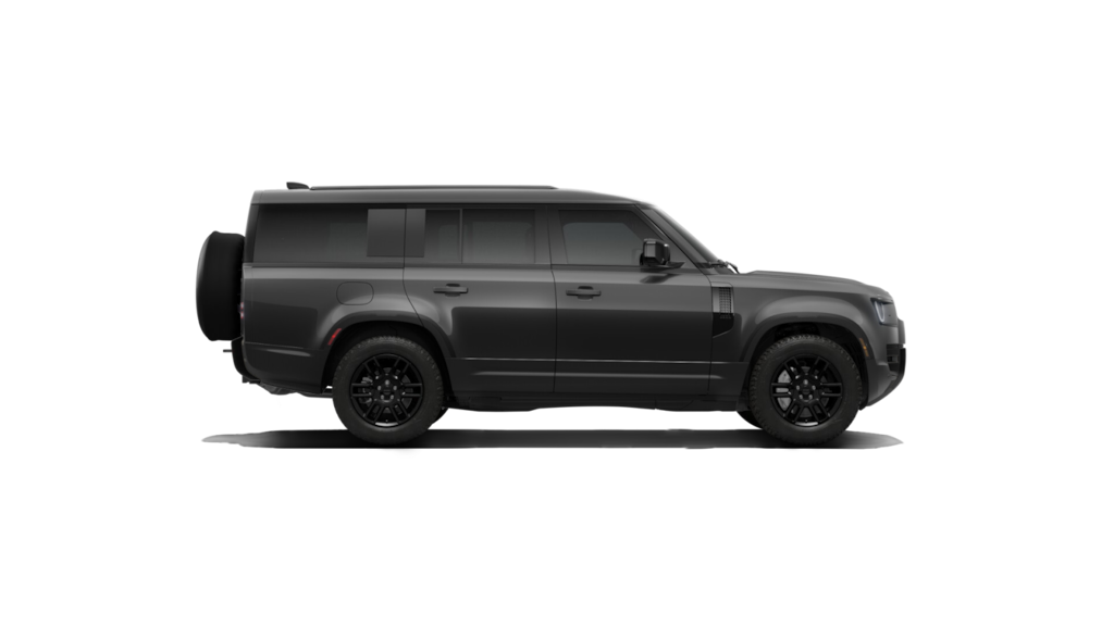 New 2026 Land Rover Defender 130 S 300PS