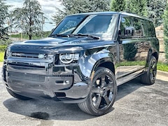2025 Land Rover Defender 130 X-Dynamic SE SUV