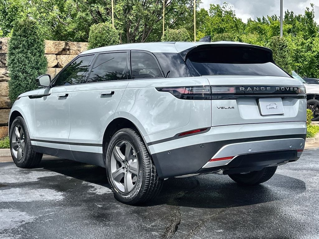 New 2026 Land Rover Range Rover Velar S 250PS