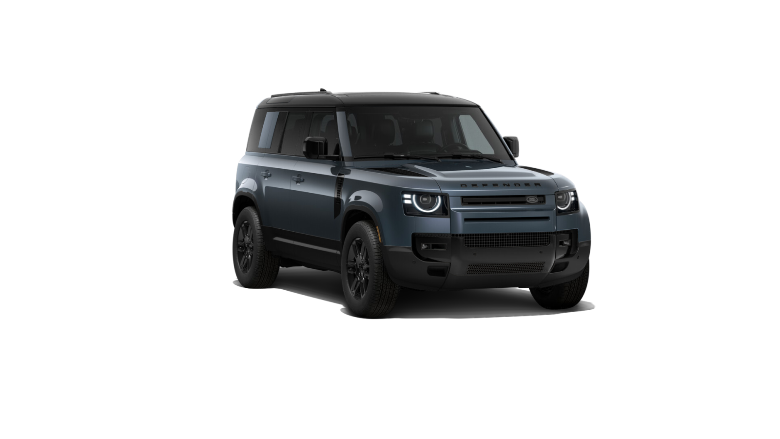 2026 Land Rover Defender S's photo