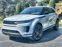 2026 Land Rover Range Rover Evoque S SUV