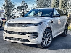 2026 Land Rover Range Rover Sport Dynamic SE SUV
