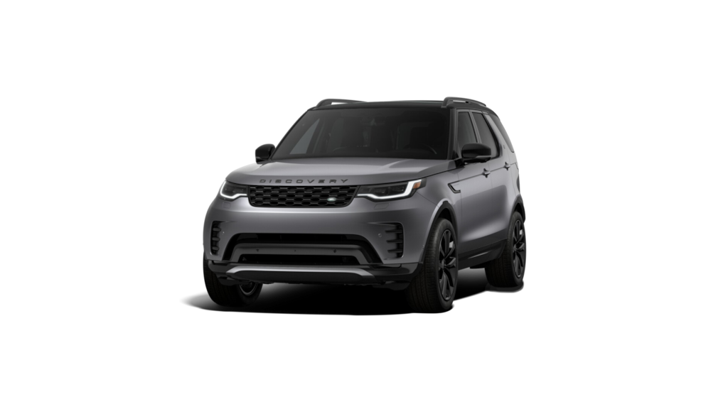 New 2026 Land Rover Discovery Dynamic SE 300PS