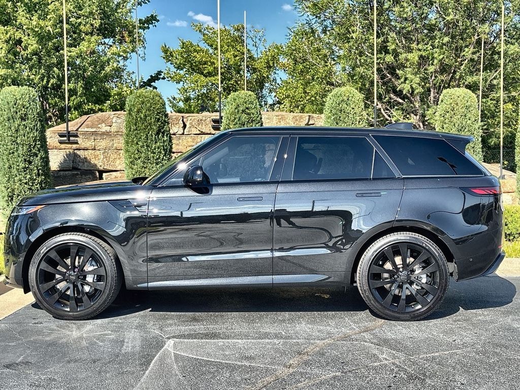 New 2027 Land Rover Range Rover Sport Dynamic SE P400 Dynamic SE SUV