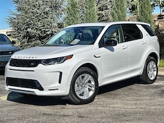 2025 Land Rover Discovery Sport S SUV SWB
